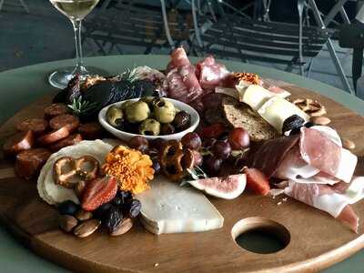 Wine & Larder Bistro