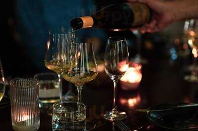 Wine & Larder Bistro