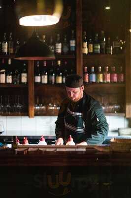 Wine & Larder Bistro