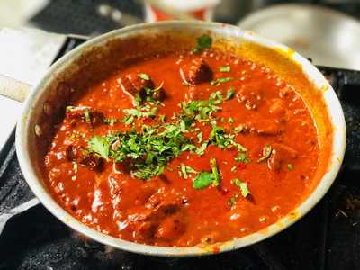 3 Boys Indian Restaurant