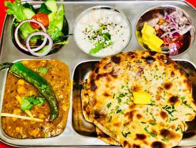 3 Boys Indian Restaurant