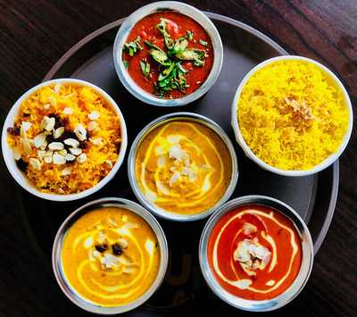 3 Boys Indian Restaurant