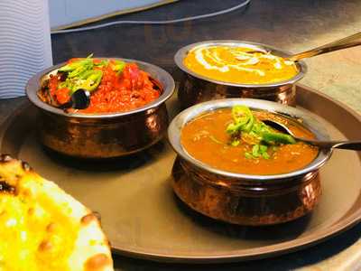 3 Boys Indian Restaurant