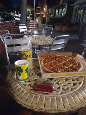 Australia's Pizza House