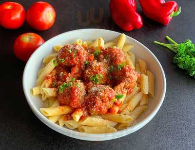 Australia's Pizza House