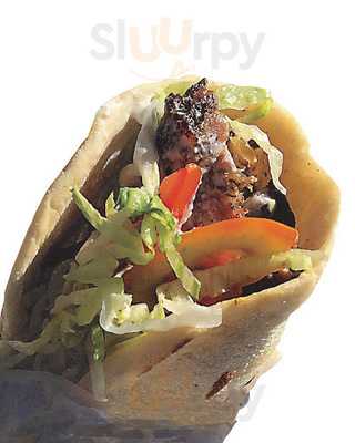 Australia's Pizza House