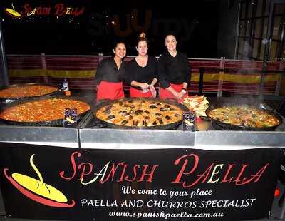 Spanish Paella