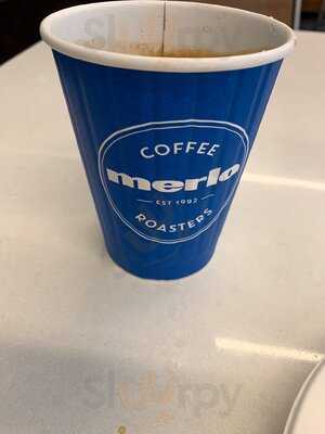 Merlo Espresso
