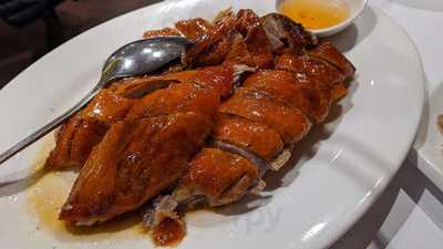 Neptune Palace Restaurant