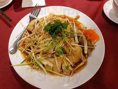 Neptune Palace Restaurant