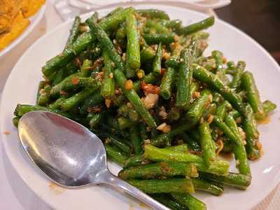 Neptune Palace Restaurant