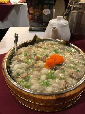 Neptune Palace Restaurant