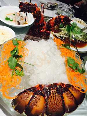 Neptune Palace Restaurant