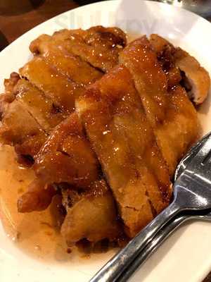 New Chinese Garden Seafood Restaurant