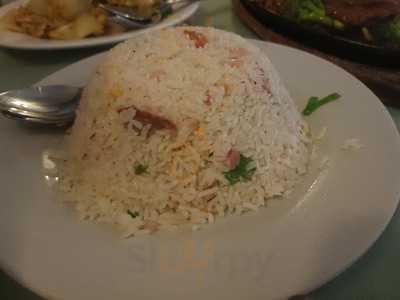 New Chinese Garden Seafood Restaurant