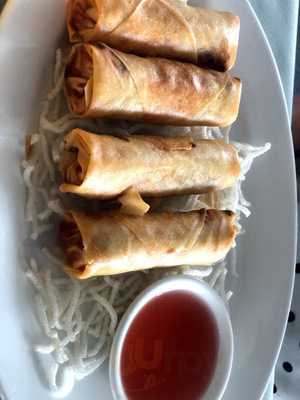 New Chinese Garden Seafood Restaurant