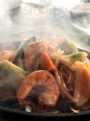 New Chinese Garden Seafood Restaurant