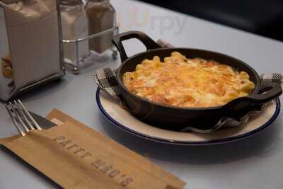 Patty Mac's