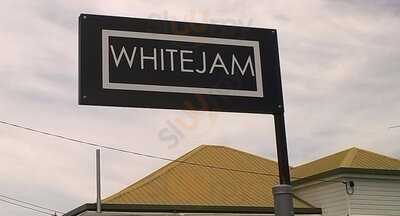White Jam