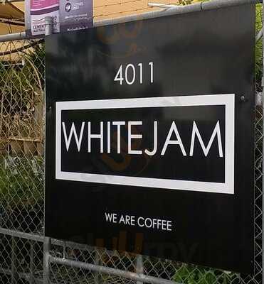 White Jam