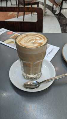 The Crepe Cafe Morley