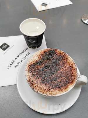 The Crepe Cafe Morley