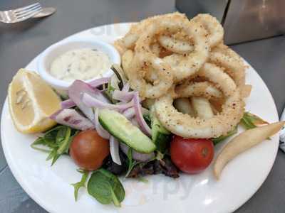 The Crepe Cafe Morley