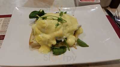 The Crepe Cafe Morley