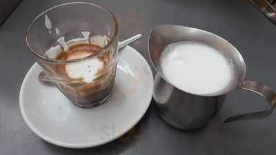 The Crepe Cafe Morley