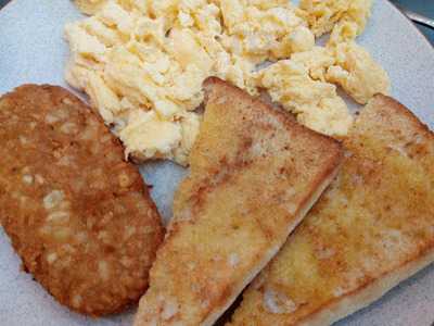 The Crepe Cafe Morley