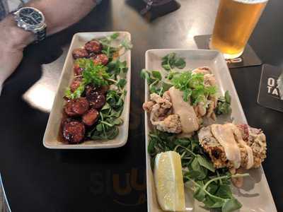 Barcadia Kitchen And Bar