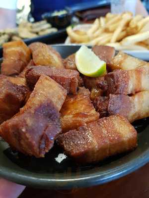 Barcadia Kitchen And Bar