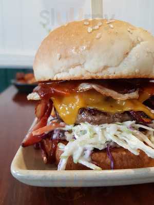 Barcadia Kitchen And Bar