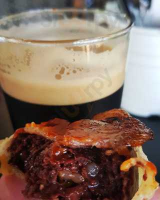 Barcadia Kitchen And Bar