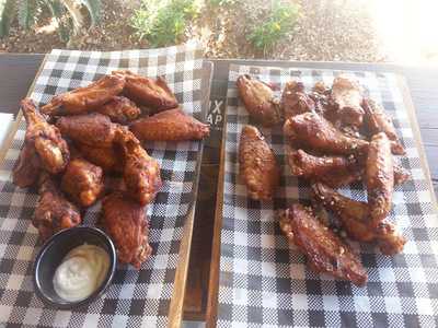 Barcadia Kitchen And Bar