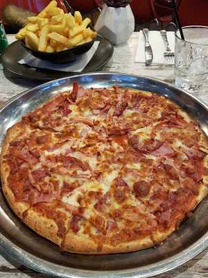 Aussie Pizza House
