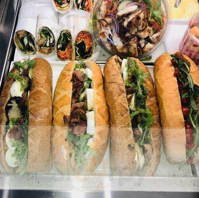 St. Georges Bakehouse