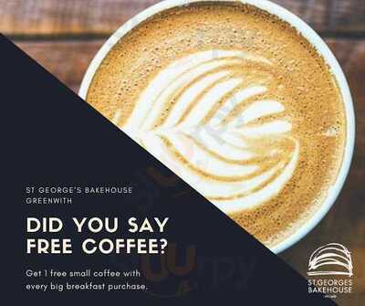 St. Georges Bakehouse