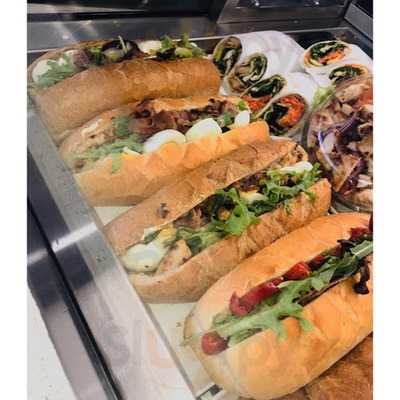 St. Georges Bakehouse