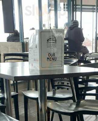 St. Georges Bakehouse