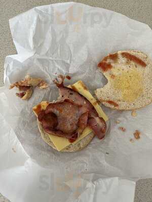 St. Georges Bakehouse