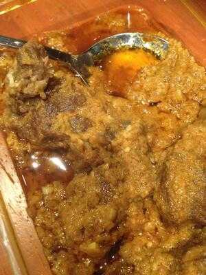 Darshanas Indian Cuisine