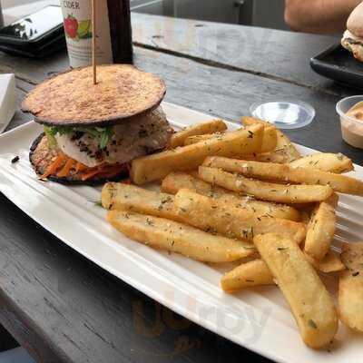 Grill'd Health Burgers