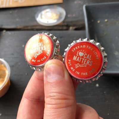 Grill'd Health Burgers