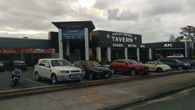 Aspley Central Tavern
