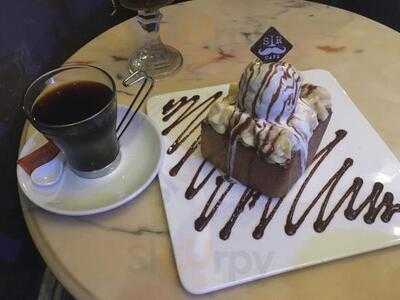 Sir Cafe