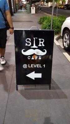 Sir Cafe