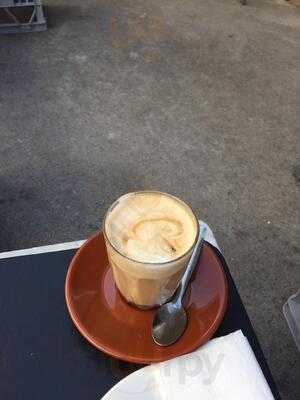 Jamie's Espresso Bar