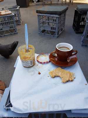 Jamie's Espresso Bar