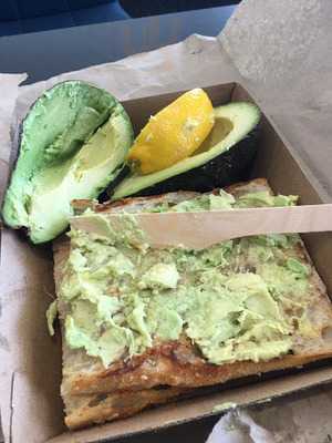 Jamie's Espresso Bar